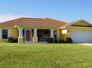 114 NE 11th St, Cape Coral, FL 33909