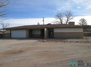 1532 Cottonwood Dr, Milan, NM 87021