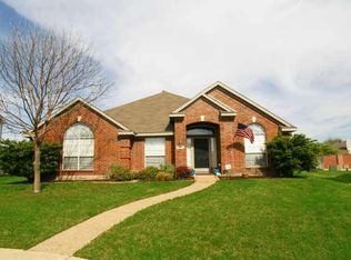 10704 Spring Lake Rd, Frisco, TX 75035