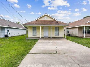 8410 Jarmen Ln, Pensacola, FL 32534