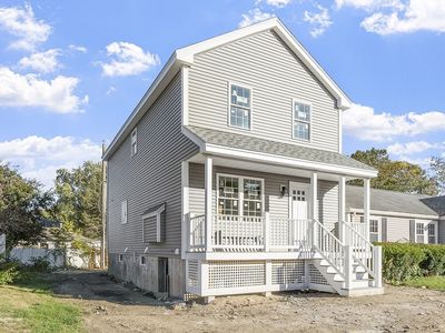 12 Greystone Ave #12, Haverhill, MA, 01835