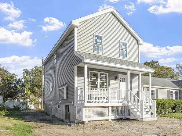 12 Greystone Ave #12, Haverhill, MA 01835