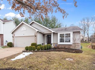 57 Hickory Mound Ct, Ballwin, MO