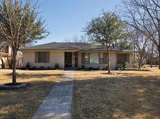 11032 Milhof Dr, Dallas, TX 75228