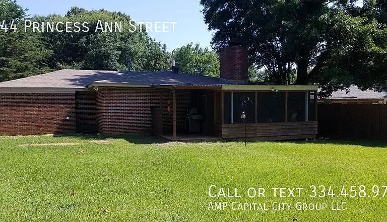 3444 Princess Ann St — Photo 16