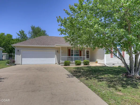 501 Gault St, Carl Junction, MO 64834