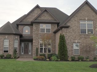 408 Acacia Grove Ln, Lebanon, TN 37087