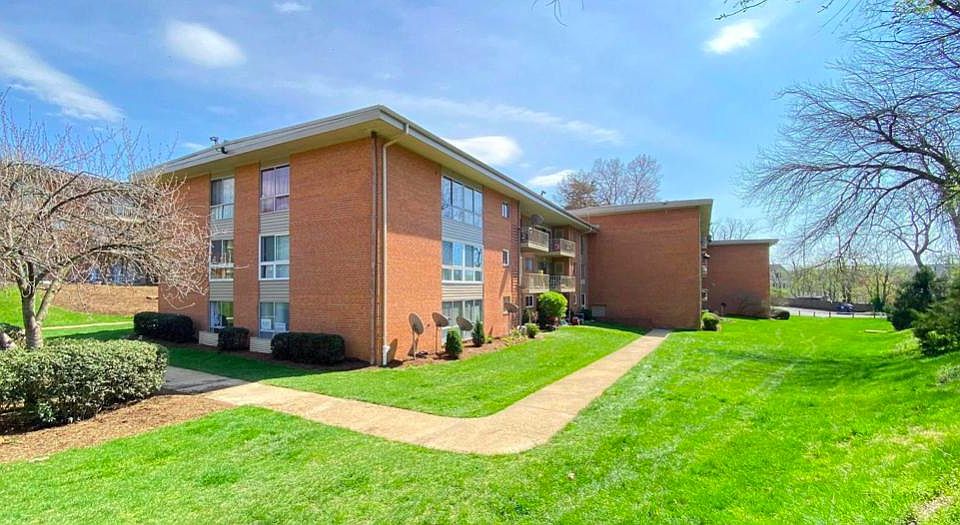 1st image of 3716 N Rosser St APT T3
