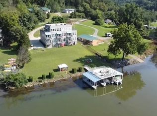 21808 River Canyon Rd #D, Chattanooga, TN 37405