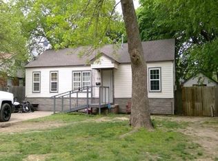 719 S Norwood Ave, Tulsa, OK 74112