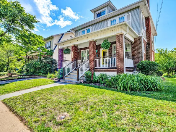 1610 Maiden Ln SW, Roanoke, VA 24015