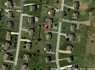 115 Deerfield Dr, Springfield, TN 37172