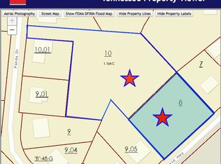 5246 Old 11e Hwy, Morristown, TN 37814