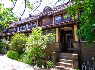 1626 Denniston St, Pittsburgh, PA