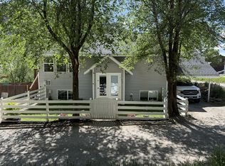 389 Grand Butte Ln, New Castle, CO 81647