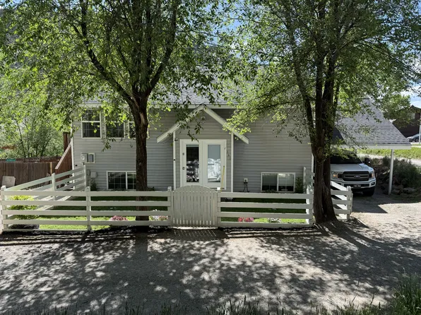 389 Grand Butte Ln, New Castle, CO 81647