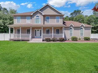 144 Mill Road, Yaphank, NY 11980