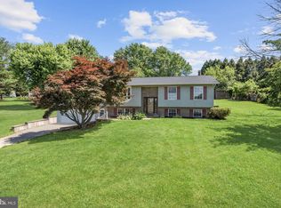 1611 Terrace Dr, Westminster, MD 21157