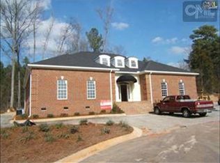 109 Oak Park Dr, Irmo, SC 29063