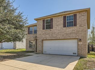9616 Dublin Grn, San Antonio, TX 78254