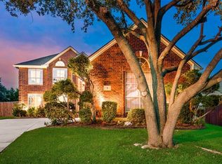 3 Losana Ct, Mansfield, TX 76063