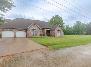 23 Eric Cir, Pontotoc, MS 38863