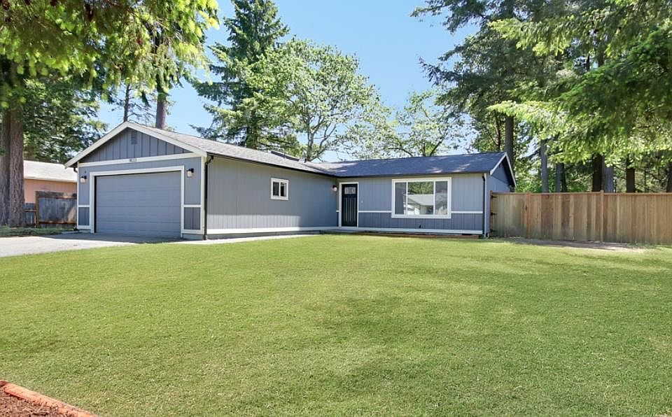 9033 Quinault Dr NE, Olympia, WA 98516 Zillow