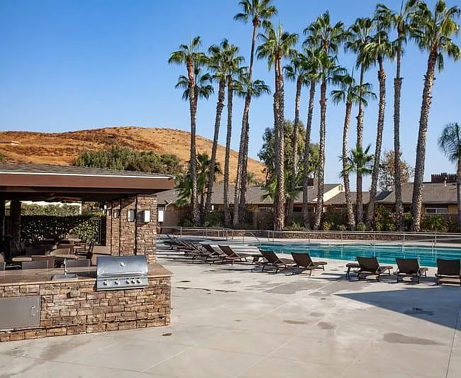 Country Village Senior Apartments - 55+ — Photo 14