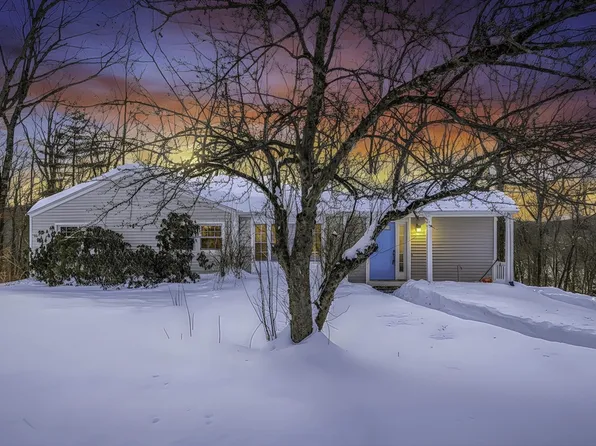 37 Oneil Dr, Westborough, MA 01581