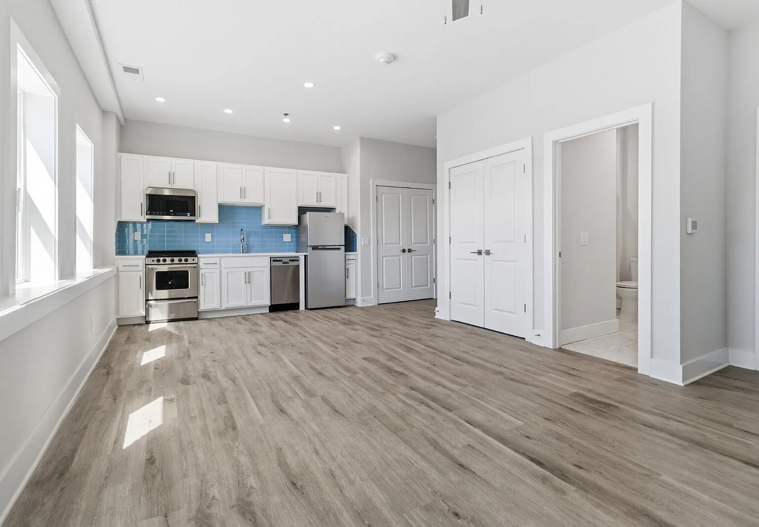 2 bed, 2.0 bath, $1,850 — Photo 1