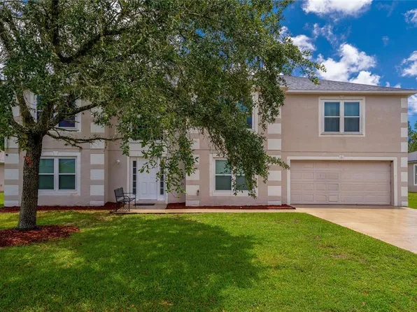 11 Zircon Ct, Palm Coast, FL 32164