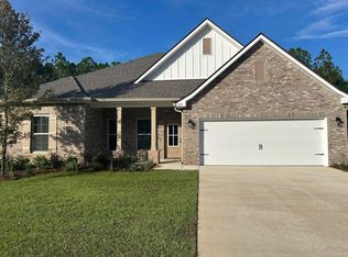 229 Constellation Ave, Freeport, FL 32439