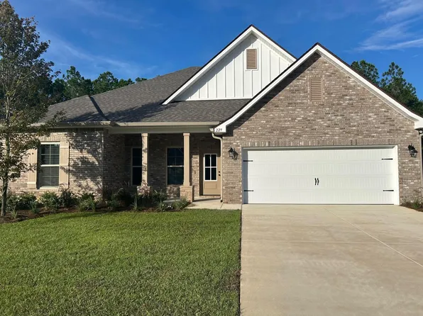 229 Constellation Ave, Freeport, FL 32439