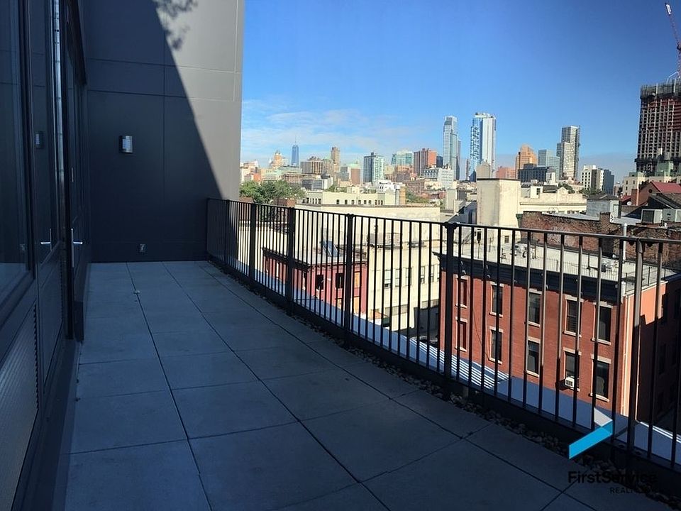 1st image of 316 Bergen St #705