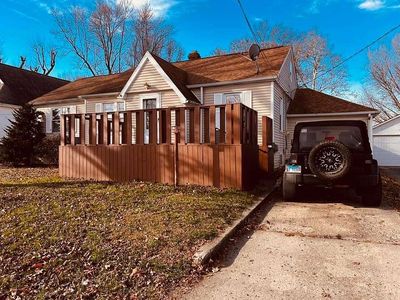 929 S Diamond St, Jacksonville, IL, 62650