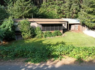 321 Taylor Rd, Trail, OR 97541