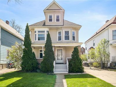 33 Alsace Ave, Buffalo, NY, 14220