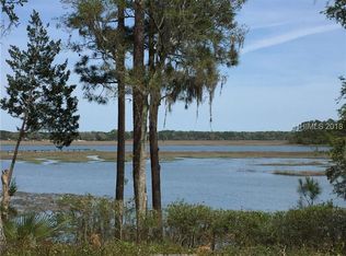 19 Old Oak Rd, Bluffton, SC 29909