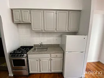 Rented by Alpha Properties NYC I LLC
