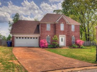 50 Oak Court Cv, Oakland, TN 38060