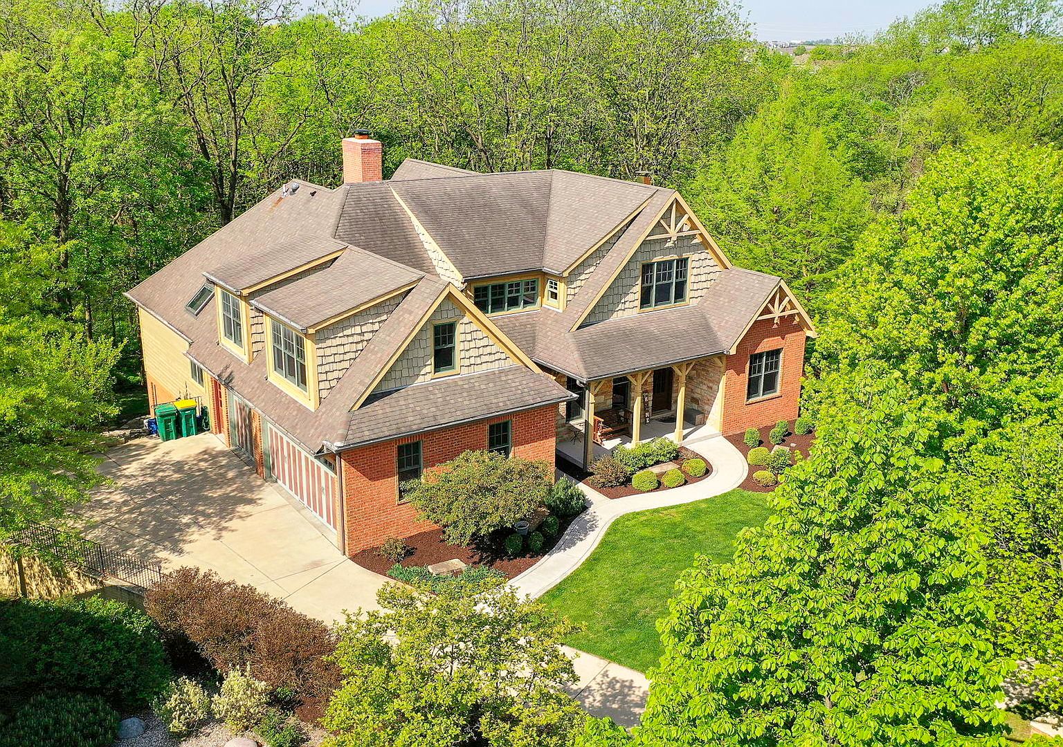 501 Bethany Dr, Shorewood, IL 60404 Zillow