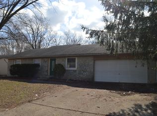 1751 Stacy Lynn Dr, Indianapolis, IN