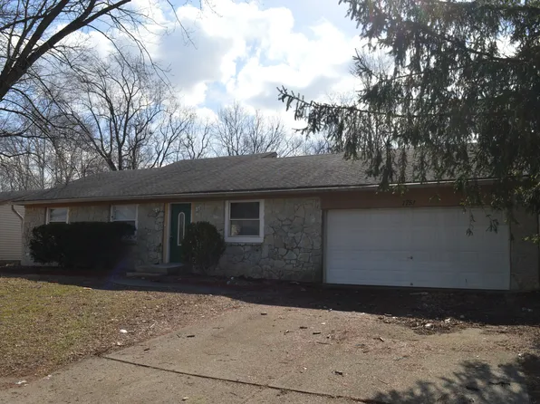 1751 Stacy Lynn Dr, Indianapolis, IN 46231