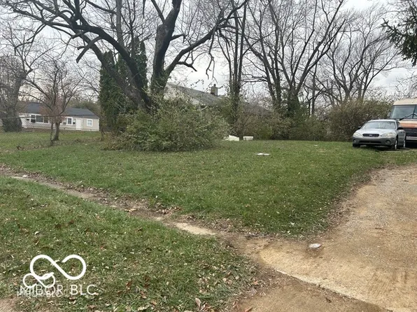 6180 Nimitz Dr, Indianapolis, IN 46219