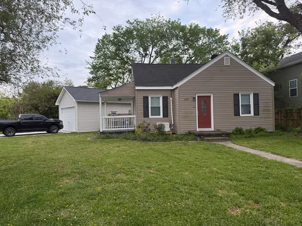 6357 Dove St, Norfolk, VA 23513