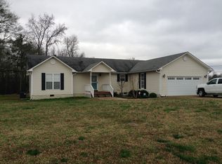 165 County Road 497, Centre, AL 35960