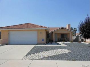 3011 Pepper Way, Hemet, CA 92545