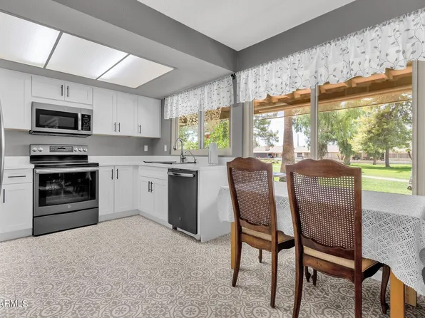 636 S 77TH Street, Mesa, AZ 85208