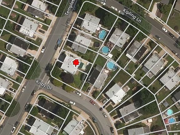 2nd image of 10931 Templeton Dr