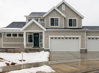 2051 E 850 N, Spanish Fork, UT 84660